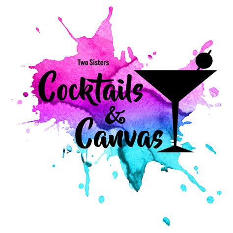 Canvas and cocktails - Feb 13, 2018 · Canvas and Cocktails has Happy Hour drink prices and an option to paint any of the projects on wood! They offer family classes in the mornings and adult classes in the evenings, with Open Studios sprinkled through the week. #6 PINOT’S PALETTE 